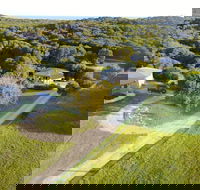 Driftwood Villas - Accommodation Asia
