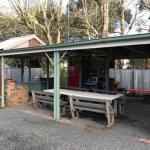 Milltown VIC Accommodation Asia