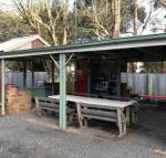 Pinewood Caravan Park - Accommodation Asia