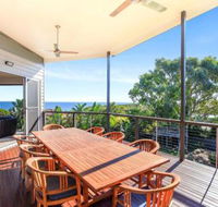 Lavina Luxury Beach House - Accommodation Asia