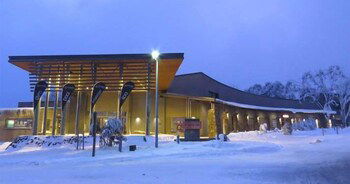Alyeska - Accommodation Guide 5