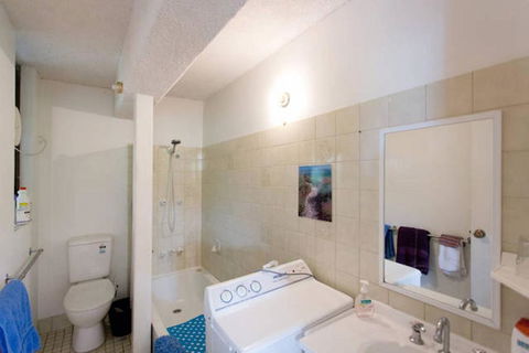 Beach Haven Studio - Accommodation Asia 1