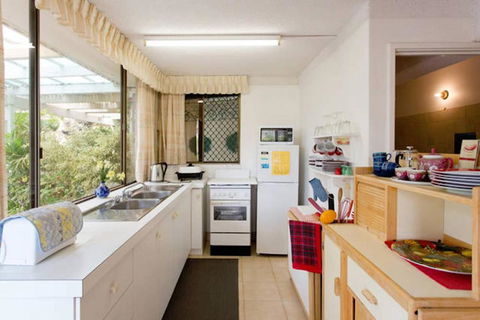 Beach Haven Studio - Accommodation Asia 3