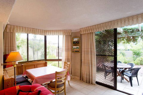 Beach Haven Studio - Accommodation Asia 5