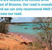 Broome Bird Observatory - Accommodation Asia