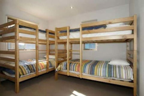 Ski Break - Accommodation Guide 3