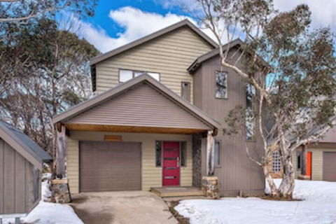 Ski Break - Accommodation Guide 0
