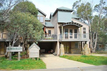 Kimberley One - Accommodation Guide 0