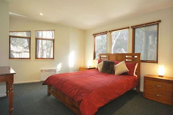 Kimberley One - Accommodation Guide 1