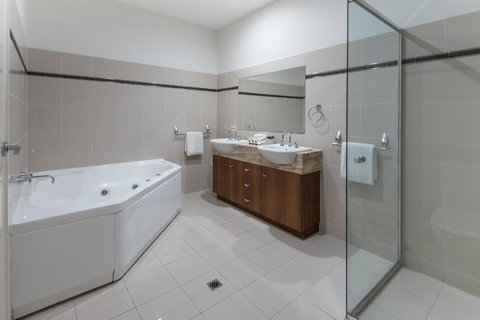 Cooinda Gardens - Accommodation Asia 6