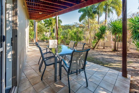 Cooinda Gardens - Accommodation Asia 5