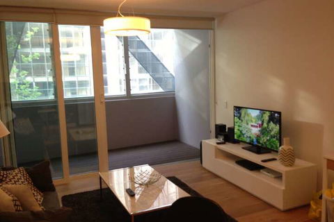 Wyndel Pacific North Sydney - Accommodation Asia 4