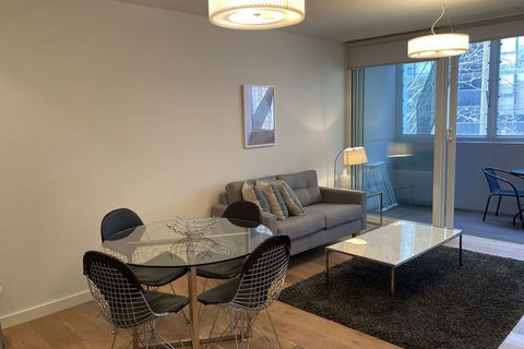 Wyndel Pacific North Sydney - Accommodation Asia 2