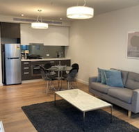Wyndel Pacific North Sydney - Accommodation Asia