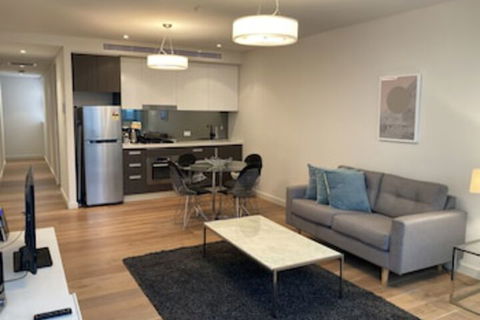 Wyndel Pacific North Sydney - Accommodation Asia 0