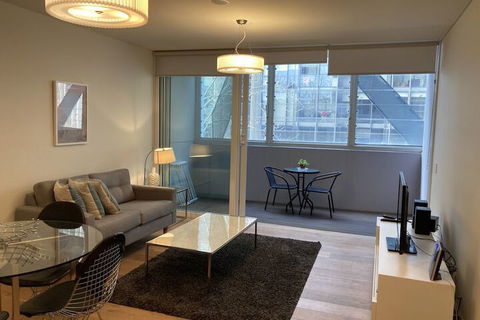 Wyndel Pacific North Sydney - Accommodation Asia 1