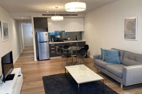 Wyndel Pacific North Sydney - Accommodation Asia 3