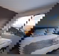 Bunnys - Accommodation Asia