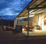 Dug Out B  B Apartments - Accommodation Asia
