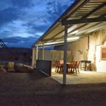 Dug Out B & B Apartments - Accommodation Asia 0