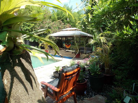 Hidden Oasis - Accommodation Asia 1