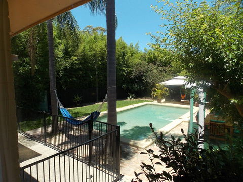 Hidden Oasis - Accommodation Asia 3