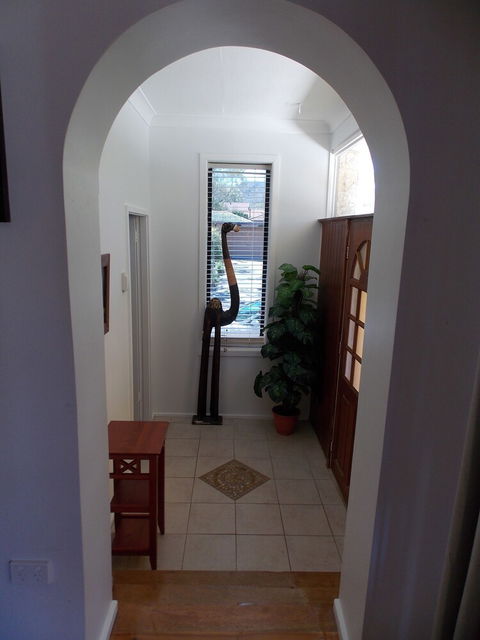 Hidden Oasis - Accommodation Asia 0
