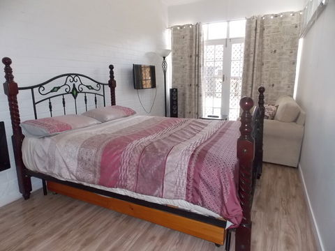 Hidden Oasis - Accommodation Asia 5