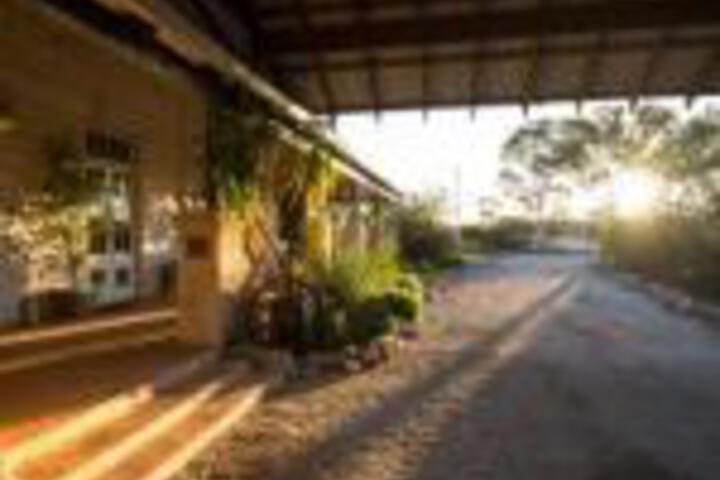 Xantippe WA Accommodation Guide