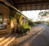 The Old Convent Dalwallinu - Accommodation Asia