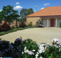 Fairways Bed  Breakfast at Jerilderie - Accommodation Asia