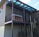 Longhorn Ranch Apartments - Accommodation Guide