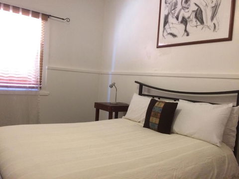 Flying Fox Backpackers - Accommodation Asia 2