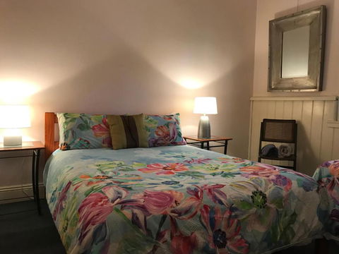 Flying Fox Backpackers - Accommodation Asia 4