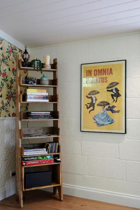 Little Violet - Accommodation Guide 5