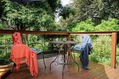 Little Violet - Accommodation Guide 4