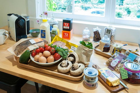 Little Violet - Accommodation Guide 2