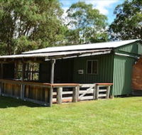Four Bull Hut - Accommodation Asia