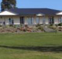 Nyora Lodge B  B - Accommodation Asia