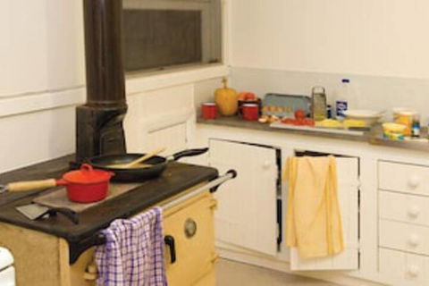 Inverary Homestead - Accommodation Guide 5
