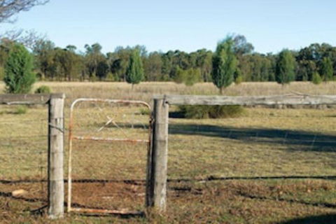 Inverary Homestead - Accommodation Guide 2