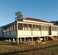 Inverary Homestead - Accommodation Asia