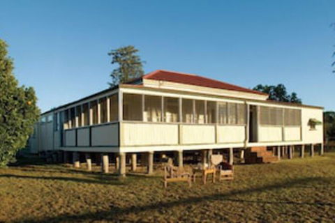 Inverary Homestead - Accommodation Guide 0