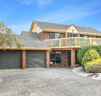Encounter Bay Family Retreat - Accommodation Asia