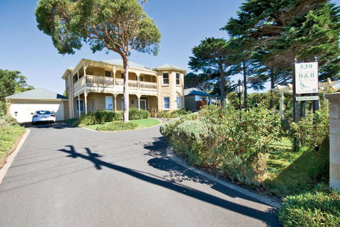 Mt.Martha Guesthouse By The Sea - Accommodation Guide 2