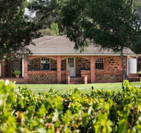 Hanisch Haus - Accommodation Asia