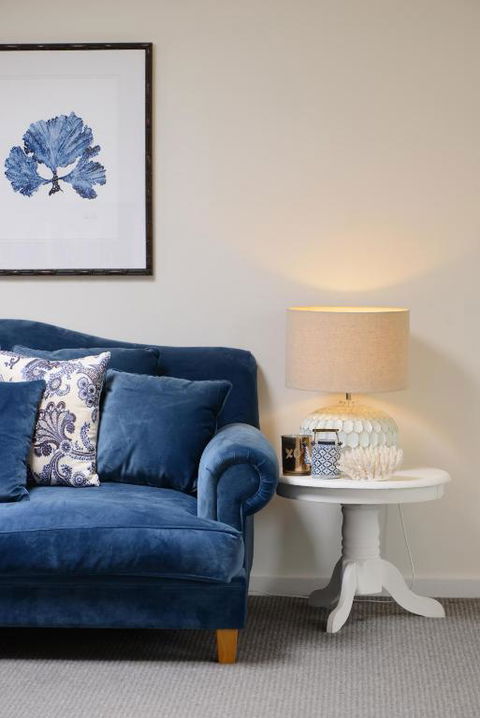 The Cottage - Accommodation Guide 1