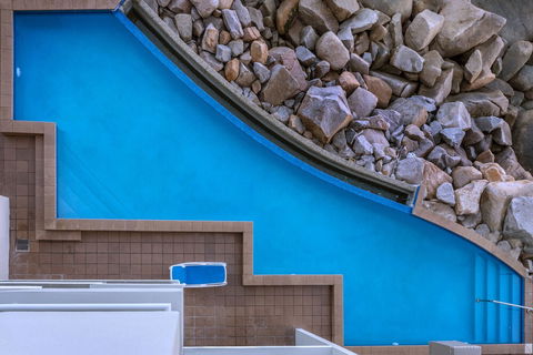 1 Bright Point Apartment 5101 - Accommodation Guide 1