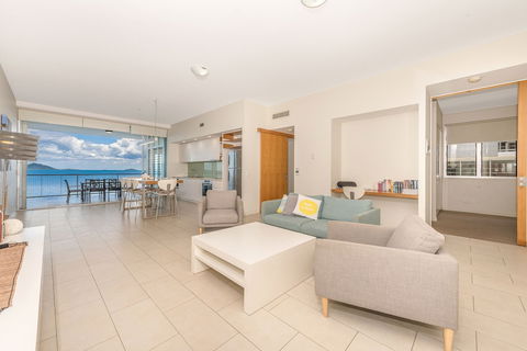 1 Bright Point Apartment 5101 - Accommodation Guide 2