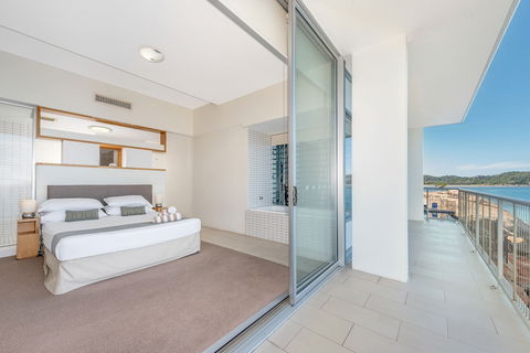1 Bright Point Apartment 5101 - Accommodation Guide 5